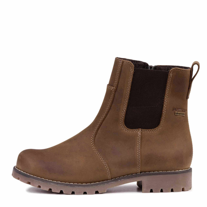 AAVA GORE-TEX® miljövänlig Chelsea-känga för kvinnor