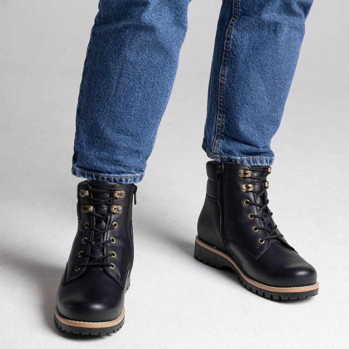 TYKKY Women's Pomar+ GORE-TEX® ankle boots