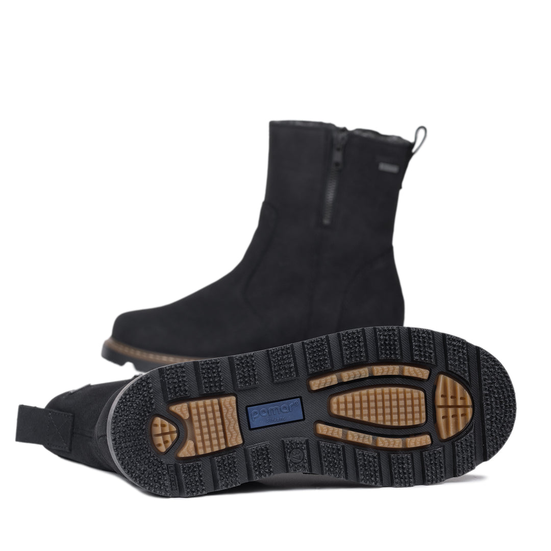 TASSU Women's Pomar+ GORE-TEX® ankle boots