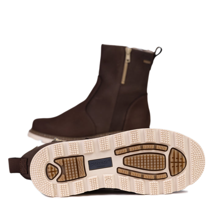 TASSU Pomar+ GORE-TEX® ankelkängor