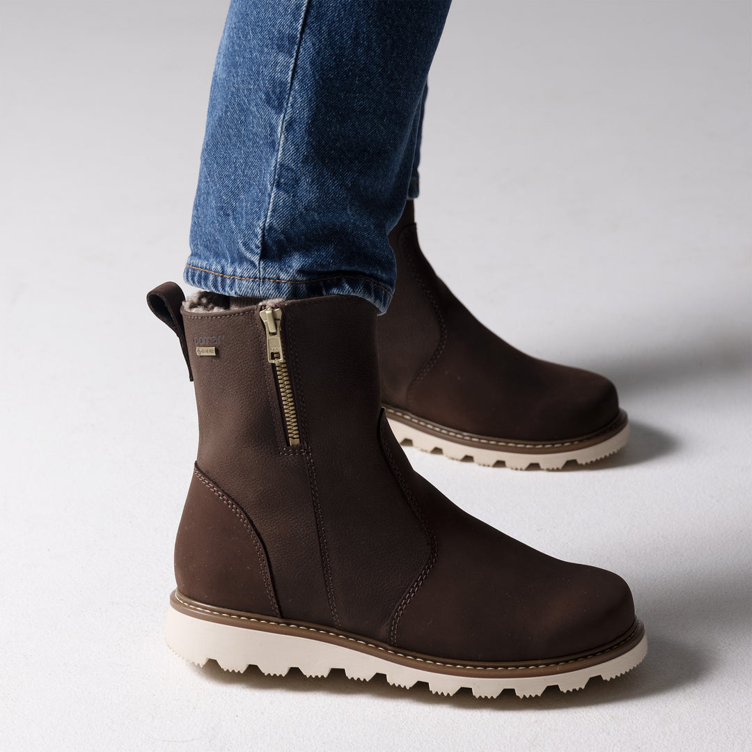 TASSU Pomar+ GORE-TEX® ankelkängor