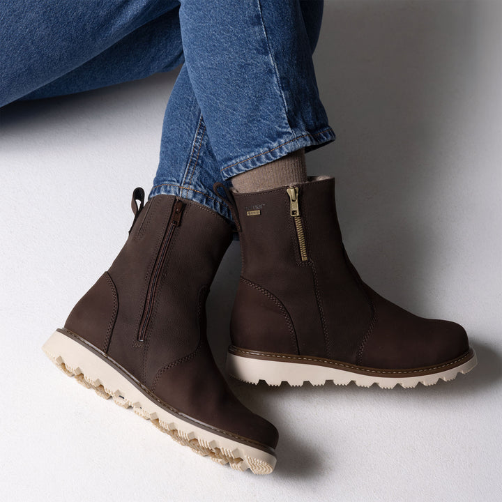 TASSU Pomar+ GORE-TEX® ankelkängor