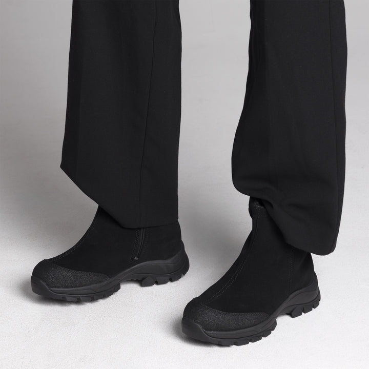 ALPPI Women's GORE-TEX spike device boots