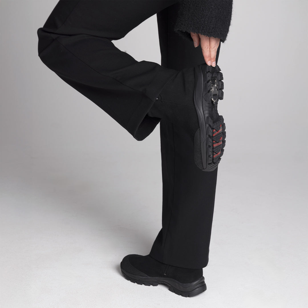 ALPPI Women's GORE-TEX spike device boots