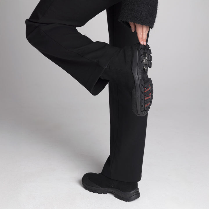 ALPPI Women's GORE-TEX spike device boots