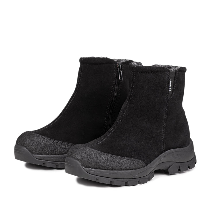 ALPPI Women's GORE-TEX spike device boots