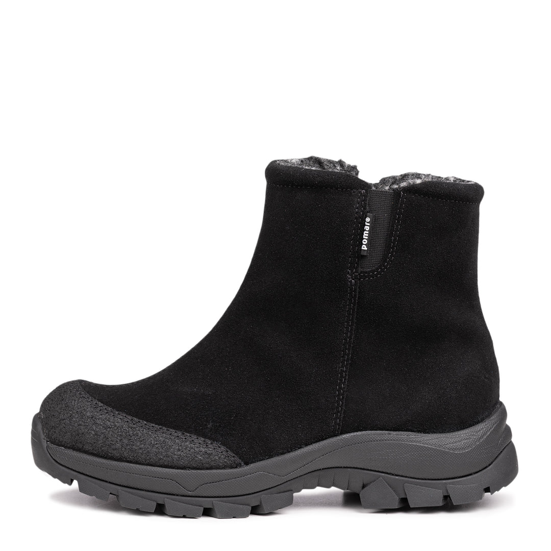 ALPPI Women's GORE-TEX spike device boots