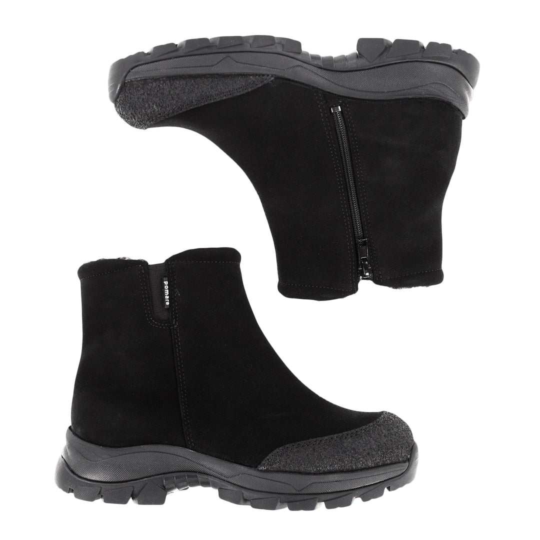 ALPPI Women's GORE-TEX spike device boots