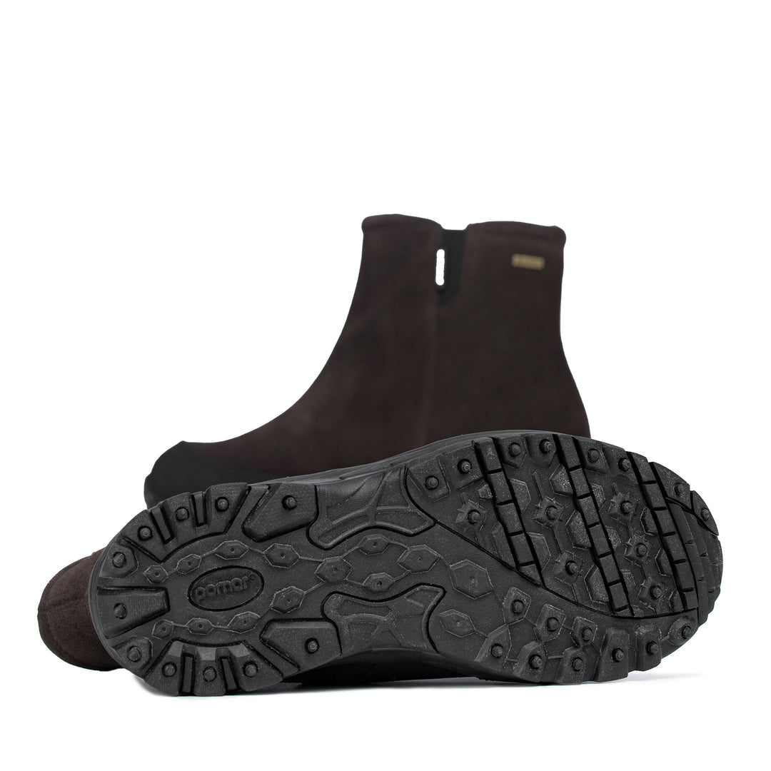 TILHI Pomar+ GORE-TEX® vinterstövlar med spik för kvinnor