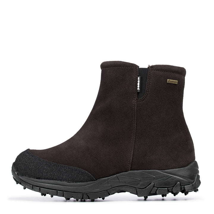 TILHI Pomar+ GORE-TEX® vinterstövlar med spik för kvinnor