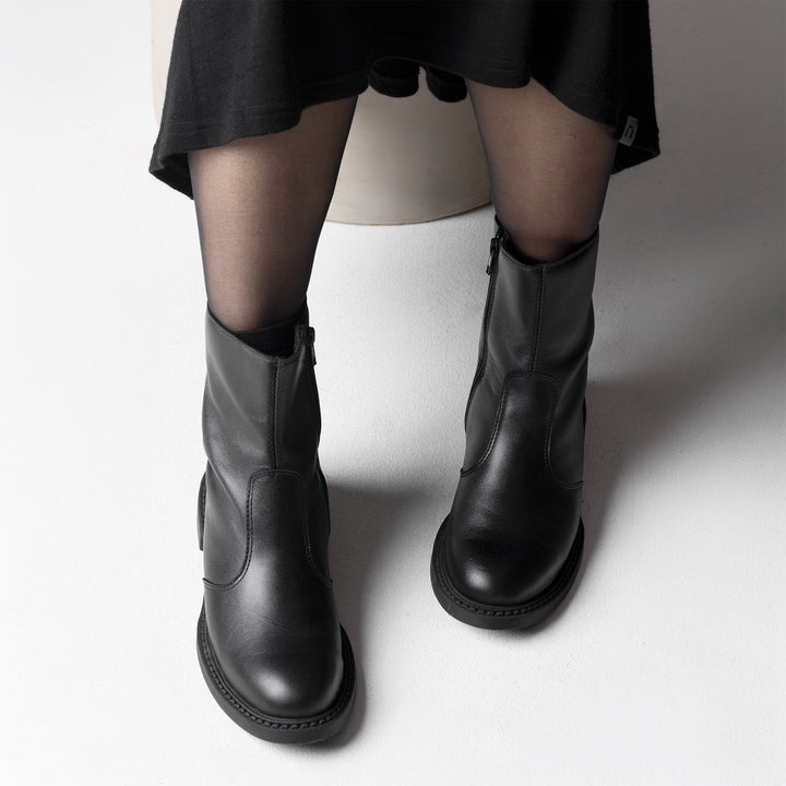 PIKEE GORE-TEX® Ankle Boots