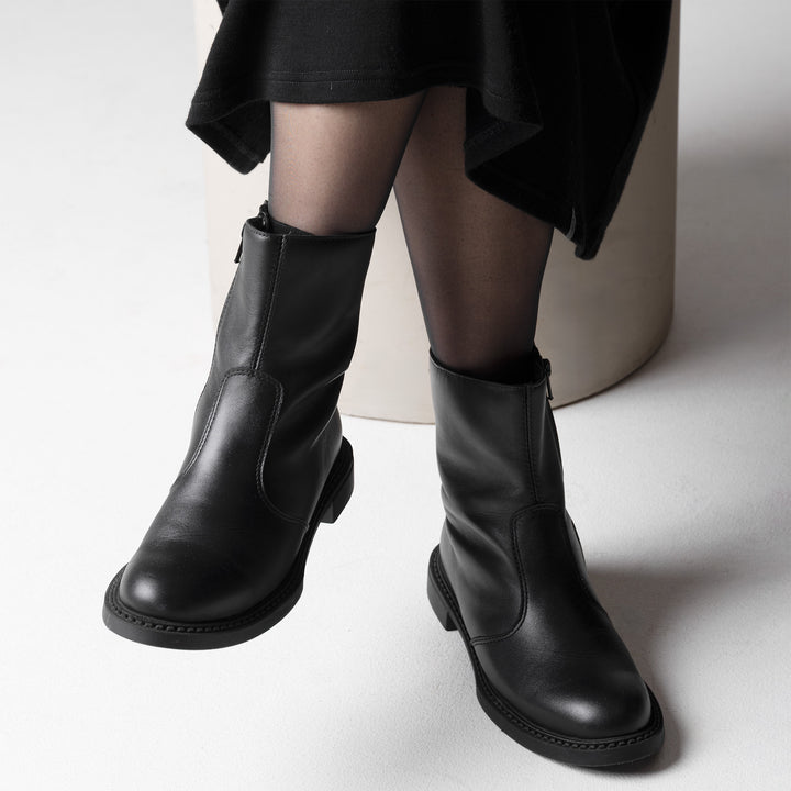 PIKEE GORE-TEX® Ankle Boots