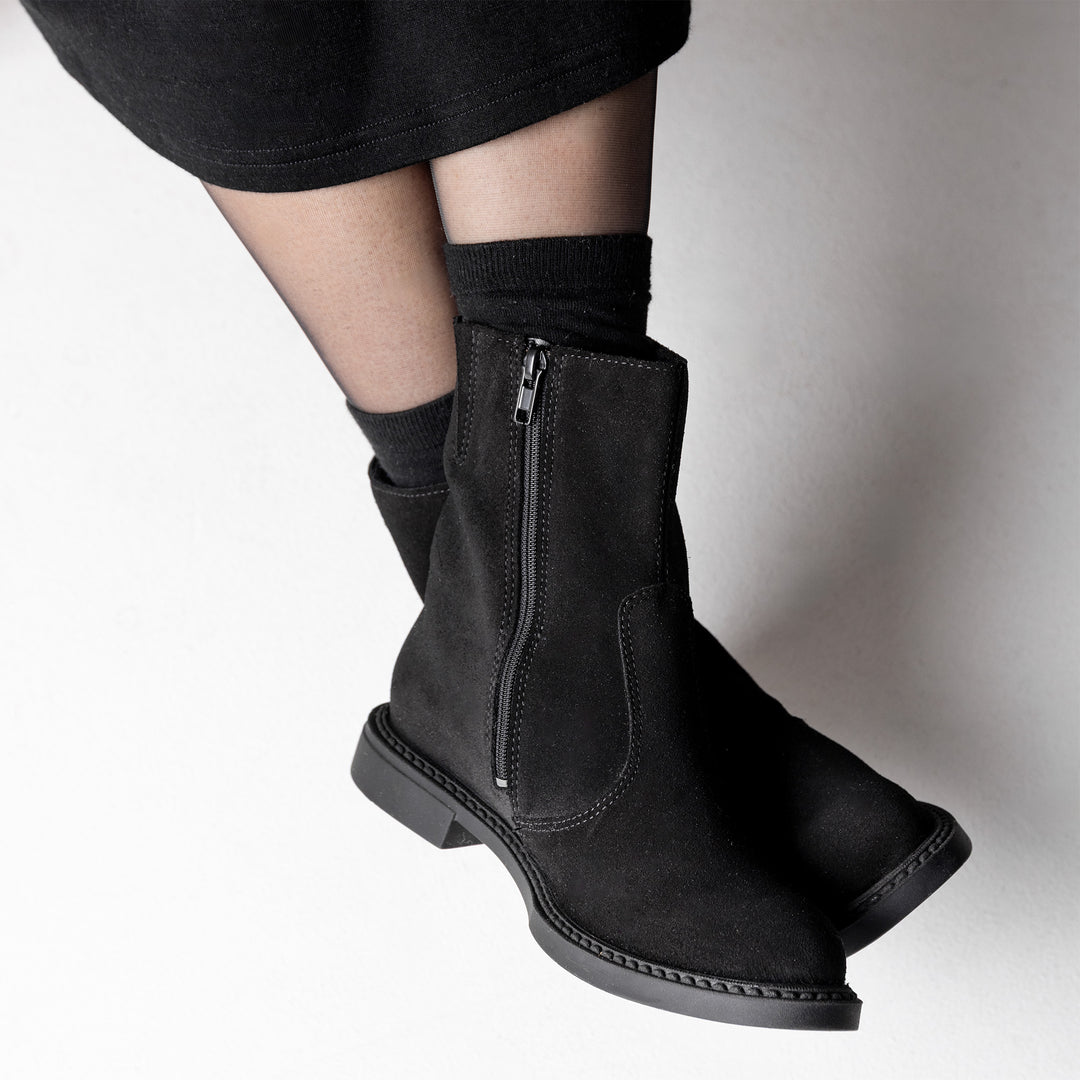 PIKEE GORE-TEX® Ankle Boots