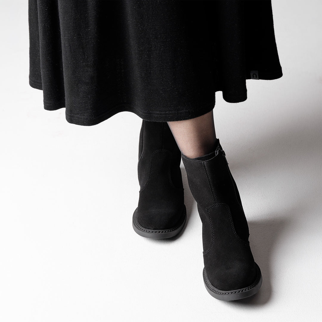 PIKEE GORE-TEX® Ankle Boots