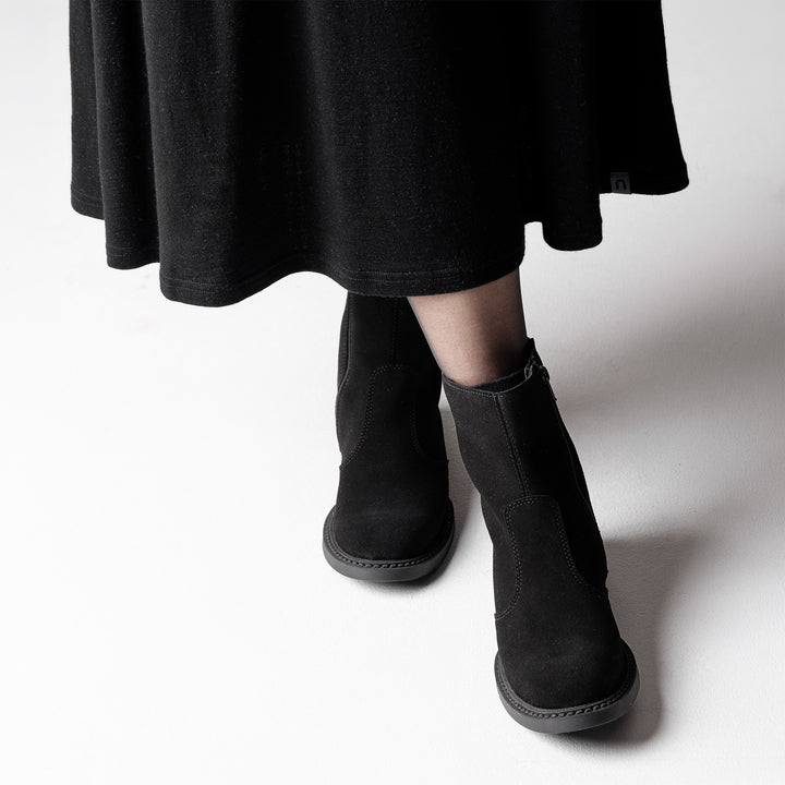 PIKEE GORE-TEX® Ankle Boots