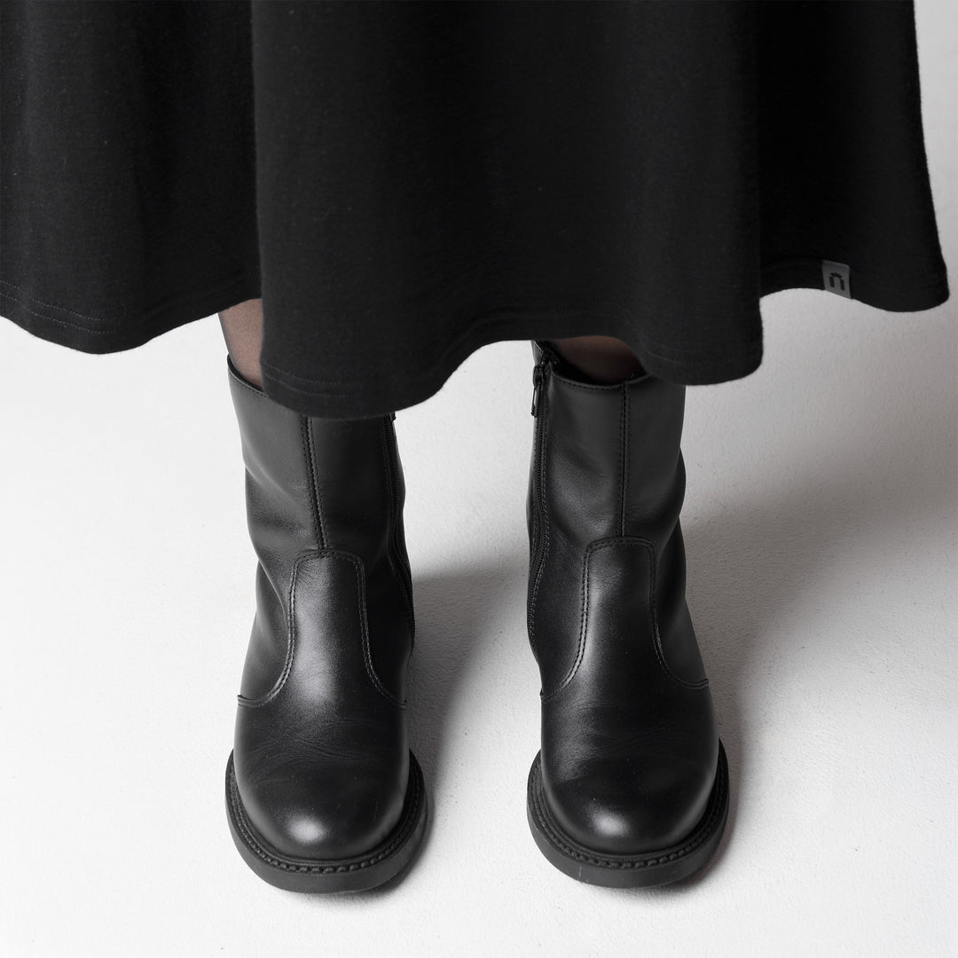 PIKEE GORE-TEX® Ankle Boots