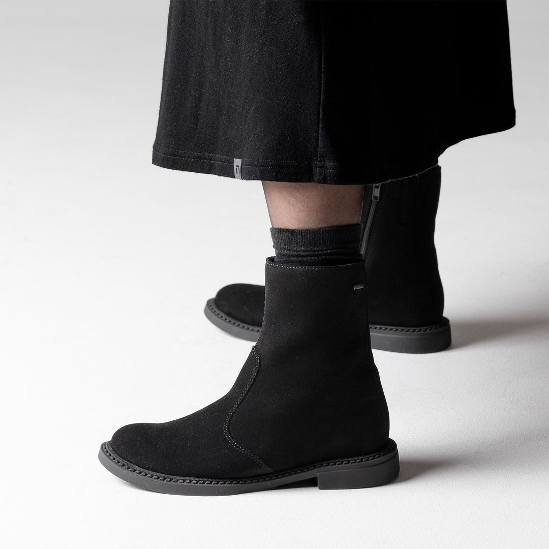 PIKEE GORE-TEX® Ankle Boots