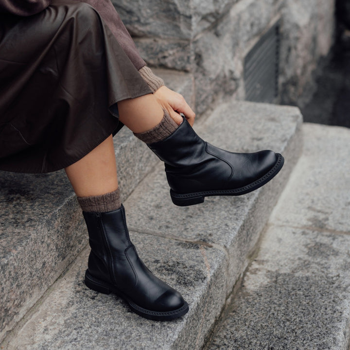 PIKEE GORE-TEX® Ankle Boots