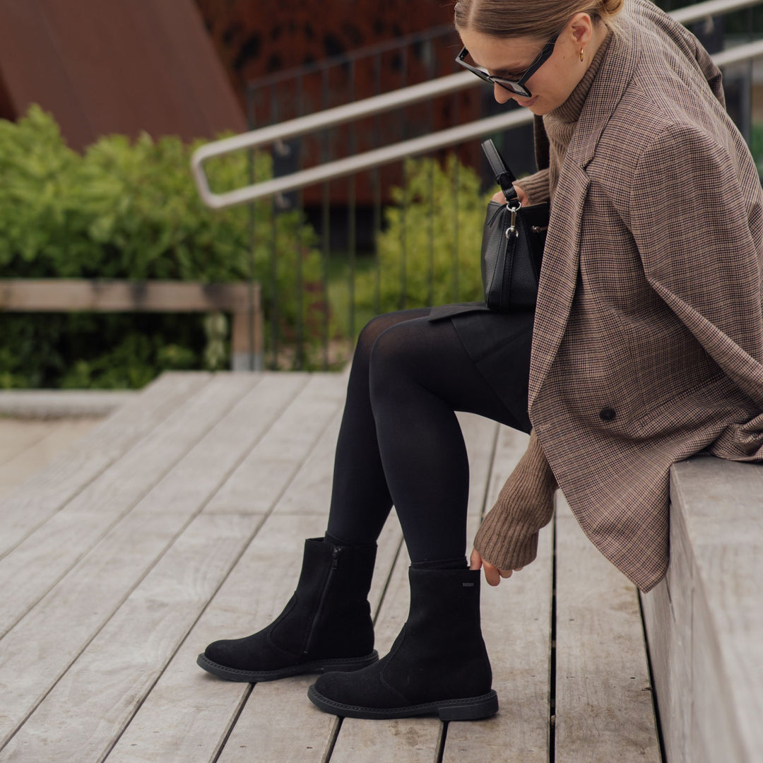 PIKEE GORE-TEX® Ankle Boots