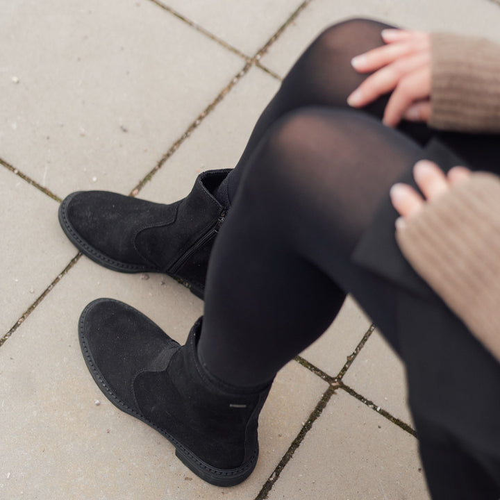 PIKEE GORE-TEX® Ankle Boots