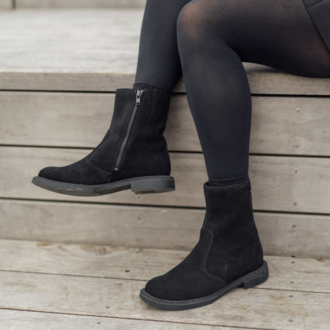 PIKEE GORE-TEX® Ankle Boots