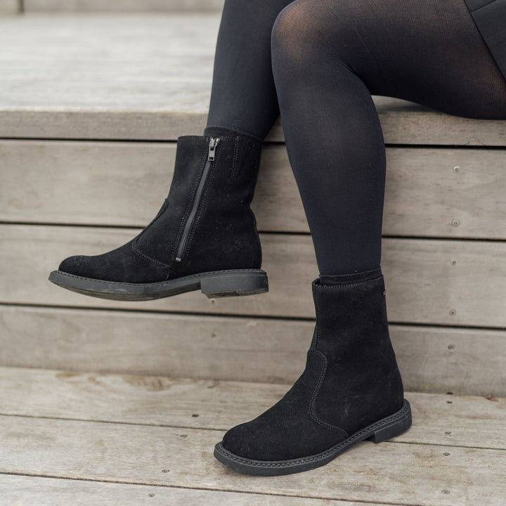 PIKEE GORE-TEX® Ankle Boots