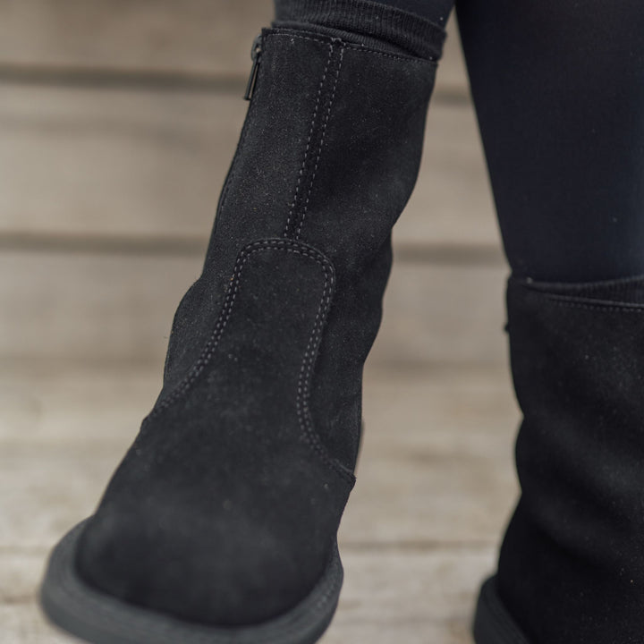 PIKEE GORE-TEX® Ankle Boots