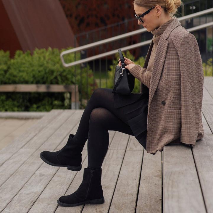 PIKEE GORE-TEX® Ankle Boots