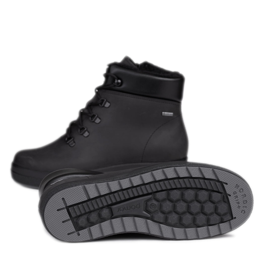 SAARI GORE-TEX® Zero Waste vinterskor för dam
