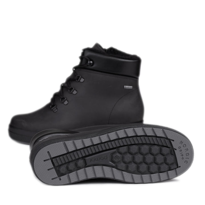 SAARI GORE-TEX® Zero Waste vinterskor för dam