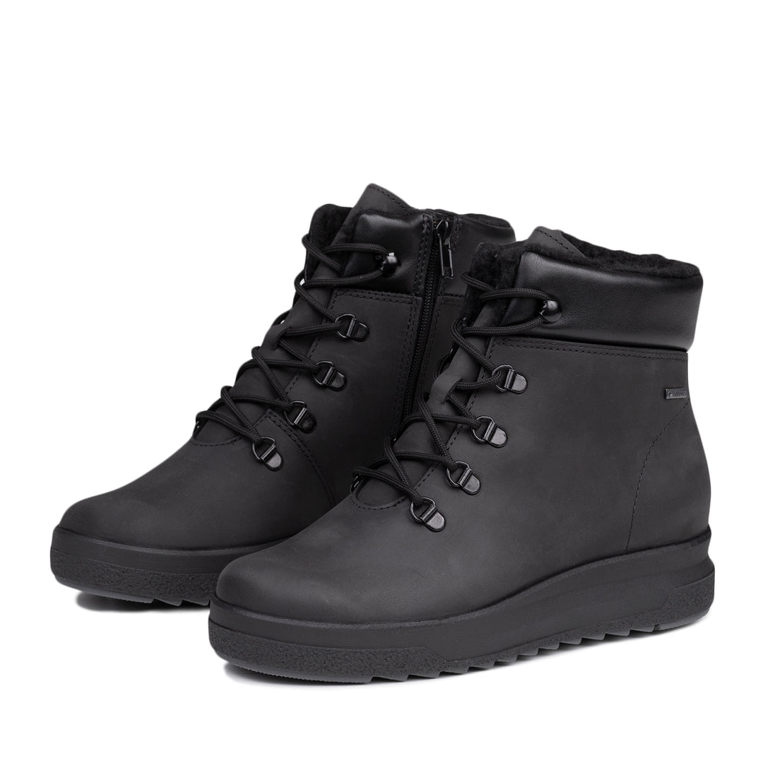 SAARI GORE-TEX® Zero Waste vinterskor för dam