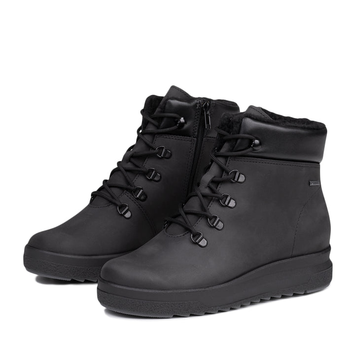 SAARI GORE-TEX® Zero Waste vinterskor för dam