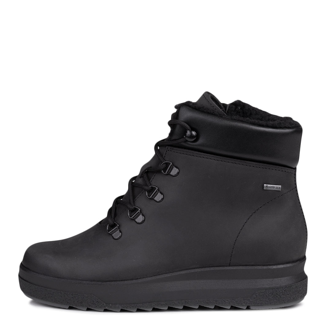 SAARI GORE-TEX® Zero Waste vinterskor för dam