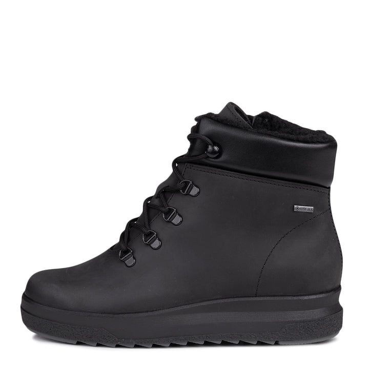 SAARI GORE-TEX® Zero Waste vinterskor för dam