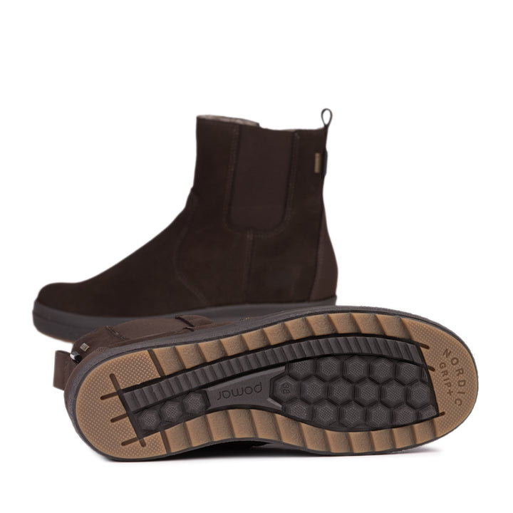PURO GORE-TEX® Ankle Boots 