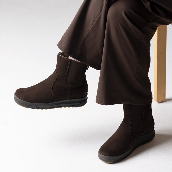 PURO GORE-TEX® Ankle Boots 