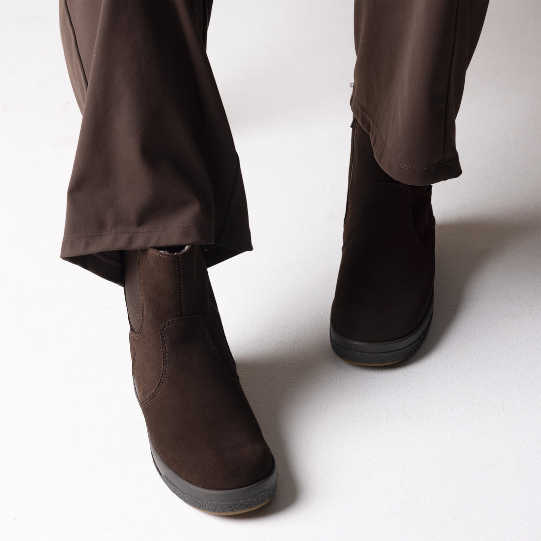 PURO GORE-TEX® Ankle Boots 