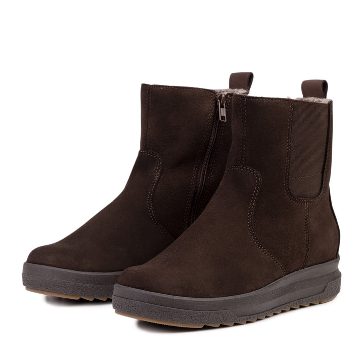 PURO GORE-TEX® Ankle Boots 