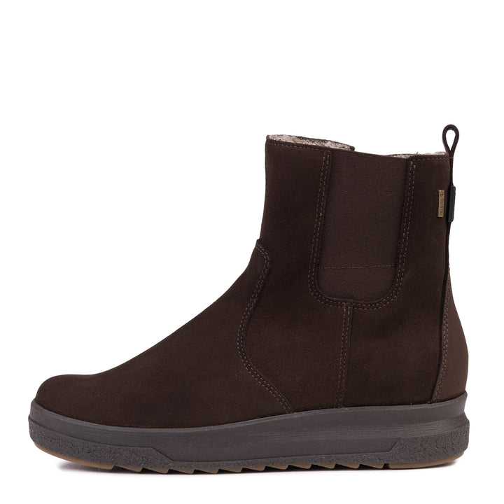 PURO GORE-TEX® Ankle Boots 