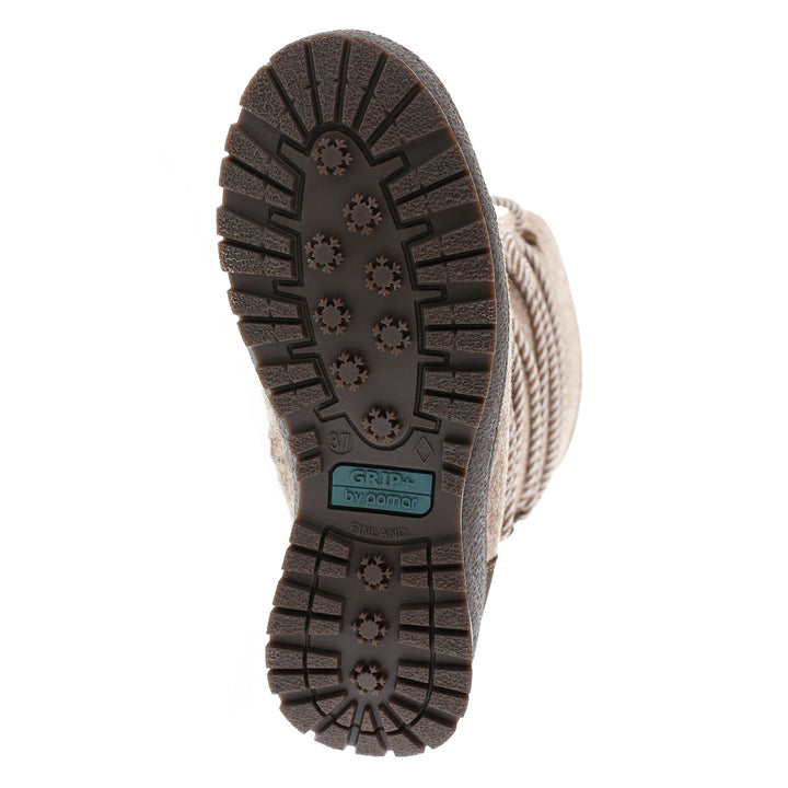 SAANA Women's XW GORE-TEX® felt boots