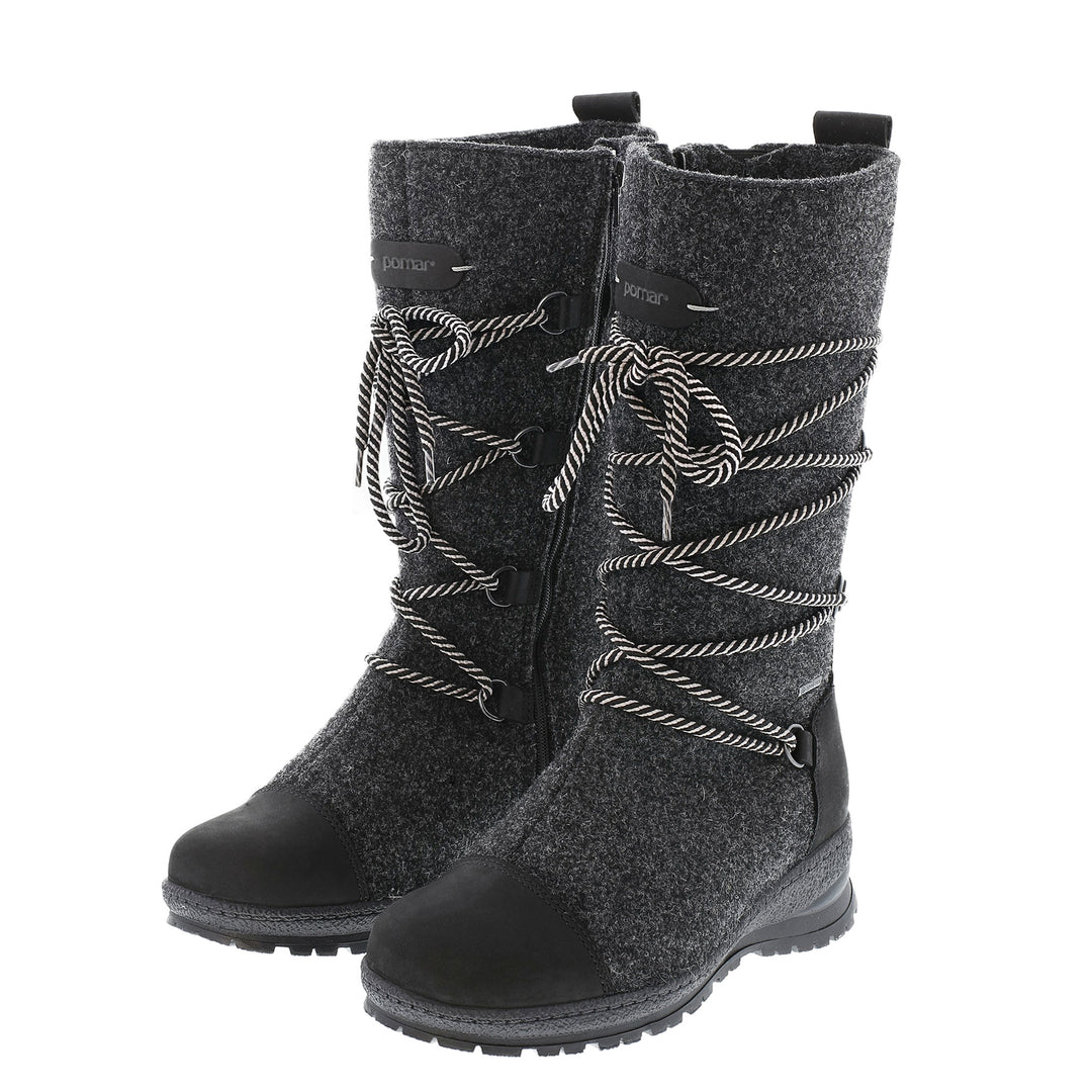 SAANA Women's XW GORE-TEX® felt boots