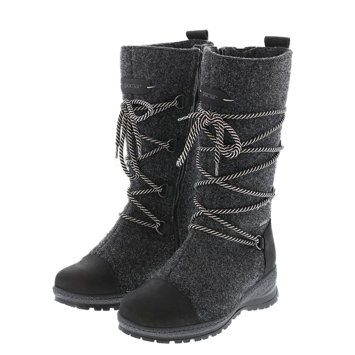 SAANA Women's XW GORE-TEX® felt boots