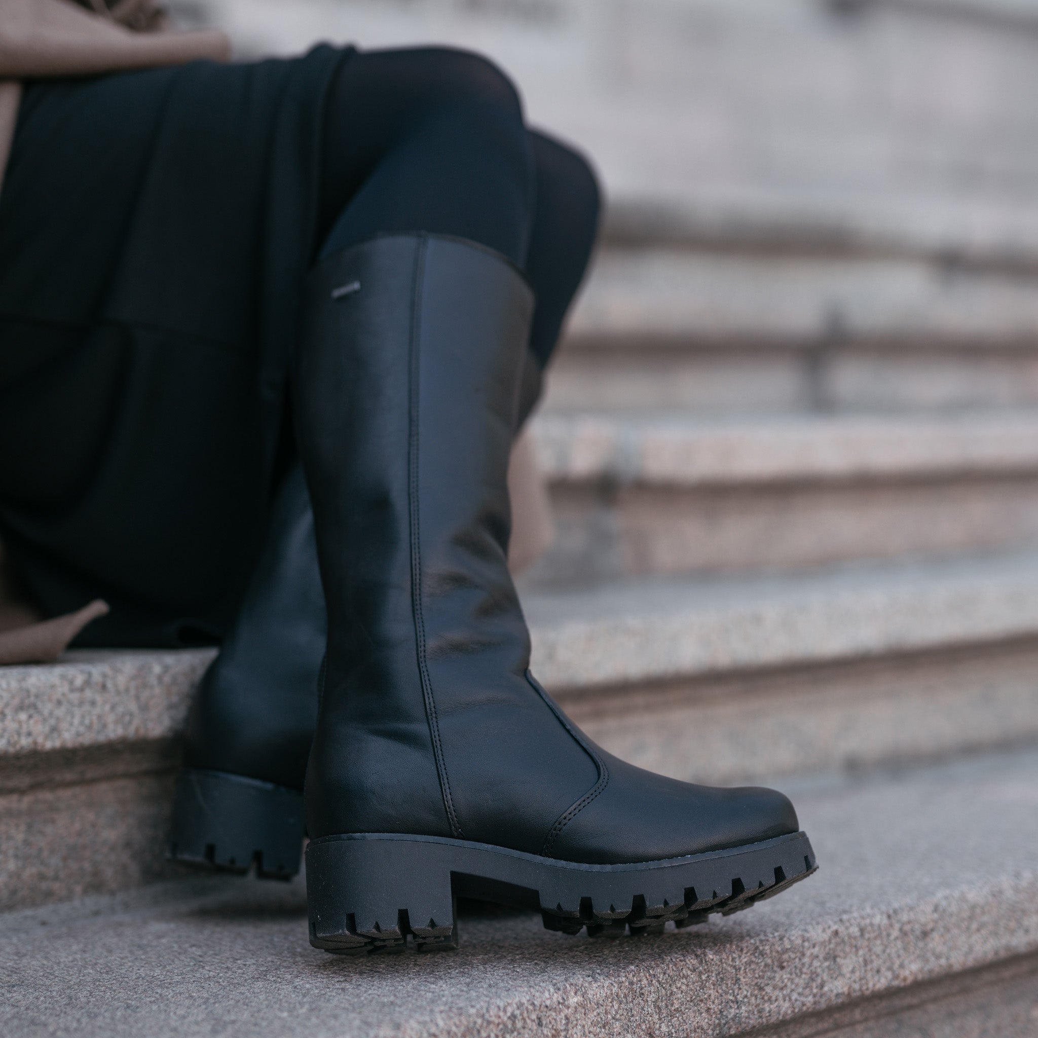PIKARI Naisten GORE-TEX® saappaat – Pomar.fi