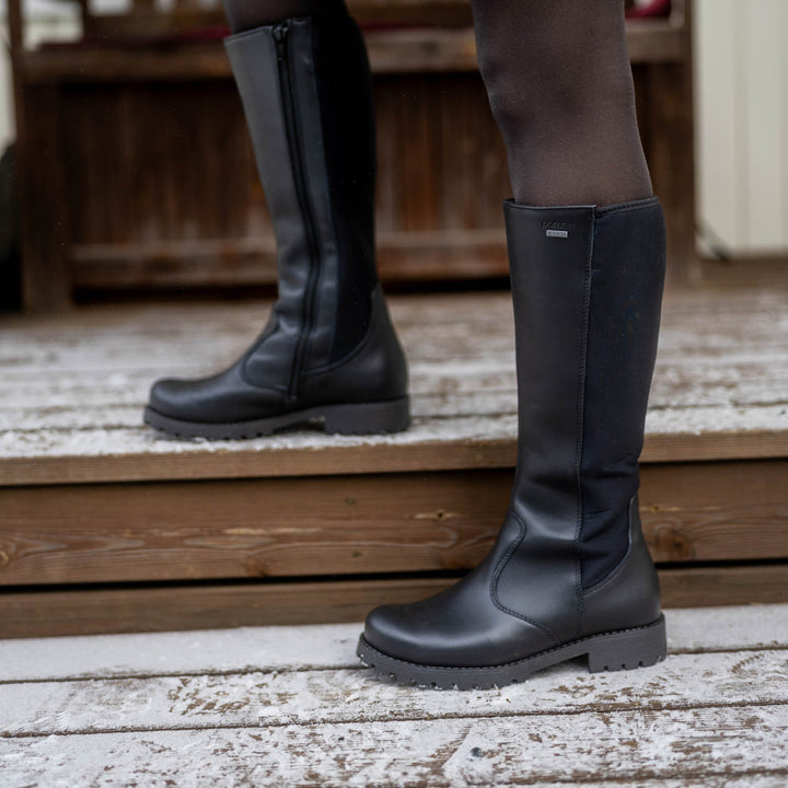 SOIRO Women's GORE-TEX® boots