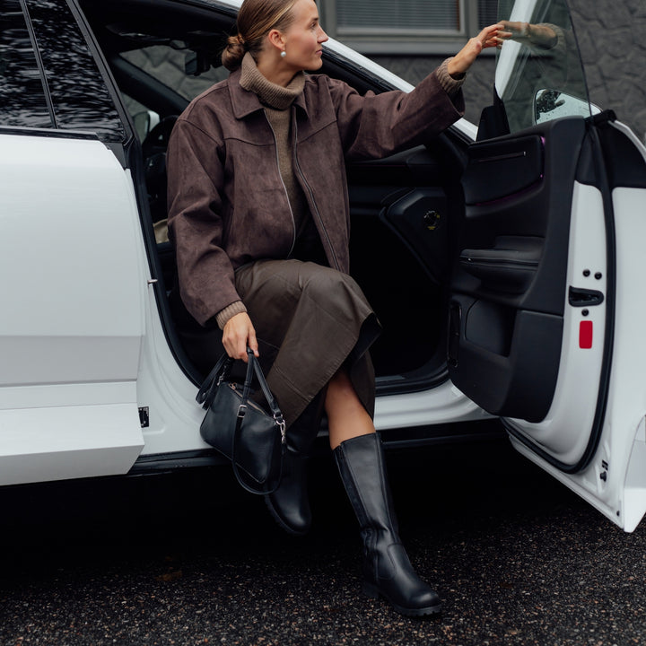 SOIRO GORE-TEX® Boots