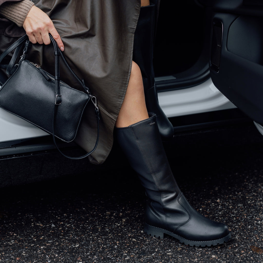 SOIRO GORE-TEX® Boots