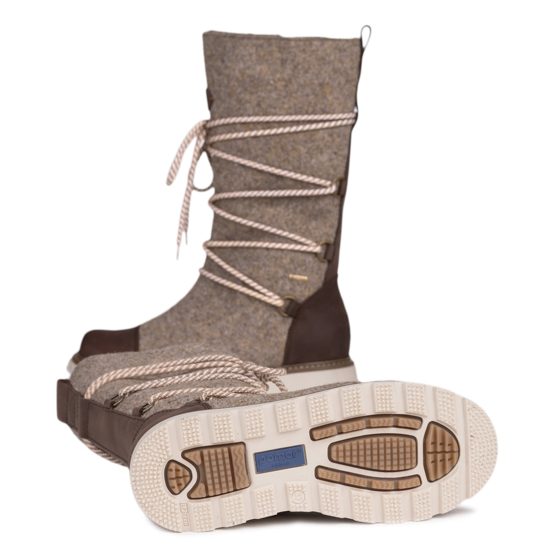 RUKA Women's GORE-TEX® winter boots