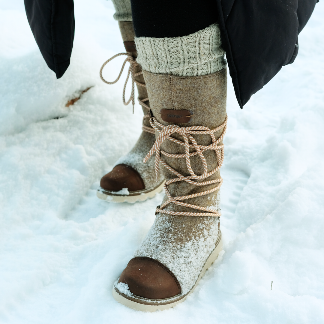RUKA Women's GORE-TEX® winter boots