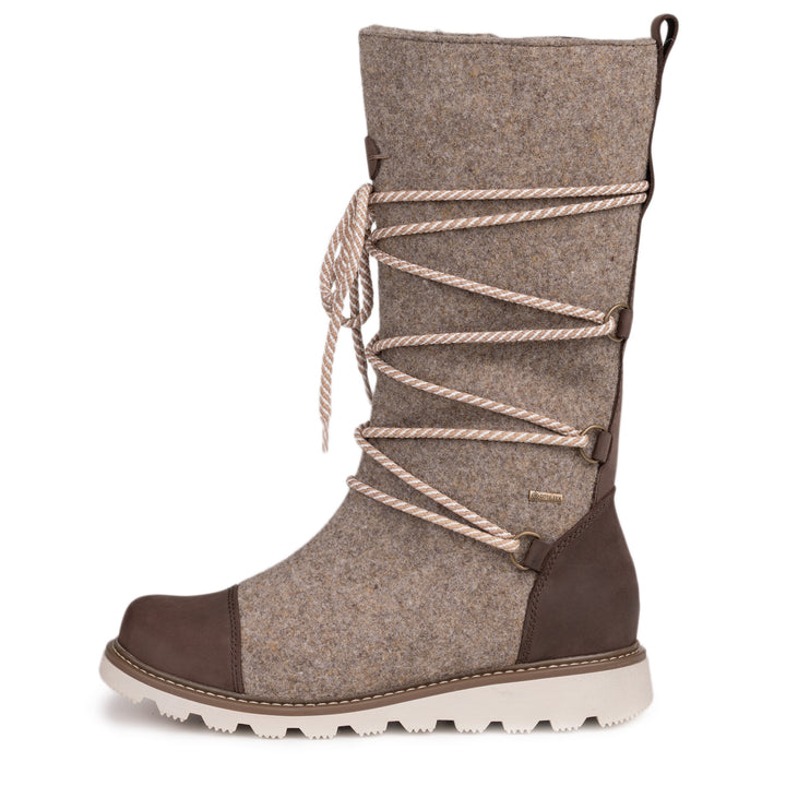 RUKA Women's GORE-TEX® winter boots
