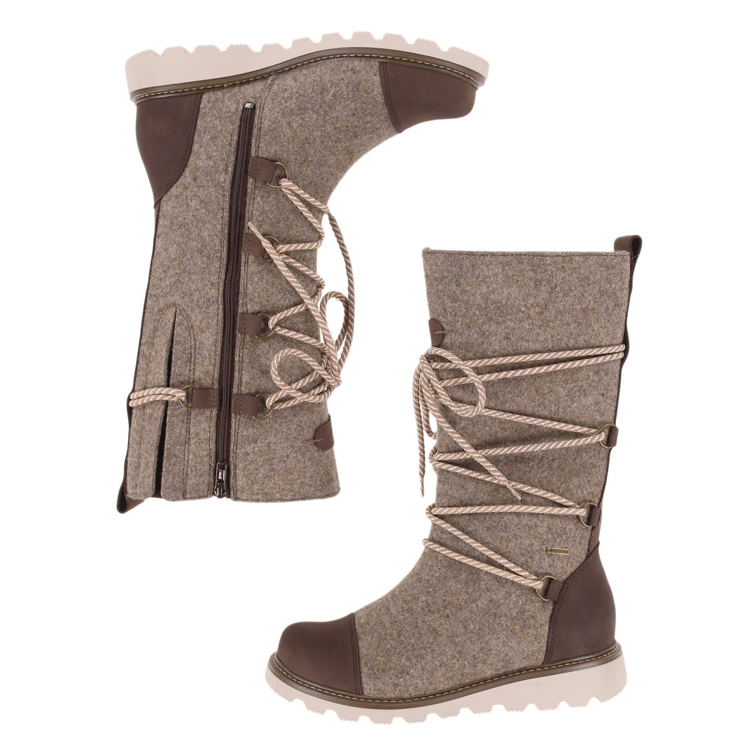 RUKA Women's GORE-TEX® winter boots
